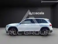 2020 Mercedes Benz GLB