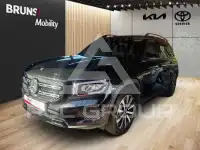 2020 Mercedes Benz GLB