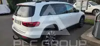 2020 Mercedes Benz GLB
