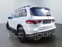 2020 Mercedes Benz GLB