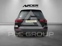 2020 Mercedes Benz GLB