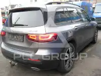 2020 Mercedes Benz GLB