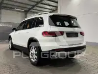 2020 Mercedes Benz GLB