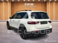 2020 Mercedes Benz GLB