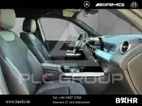 2020 Mercedes Benz GLB
