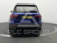 2020 Mercedes Benz GLB