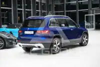 2020 Mercedes Benz GLB
