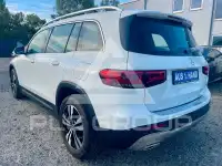 2020 Mercedes Benz GLB