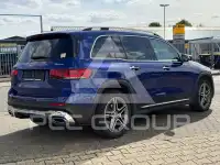 2020 Mercedes Benz GLB