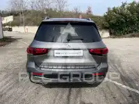 2020 Mercedes Benz GLB