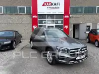 2020 Mercedes Benz GLB