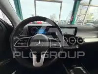 2020 Mercedes Benz GLB