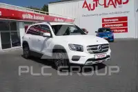 2020 Mercedes Benz GLB