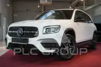 2020 Mercedes Benz GLB