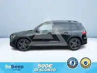 2020 Mercedes Benz GLB