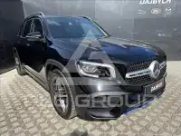 2020 Mercedes Benz GLB