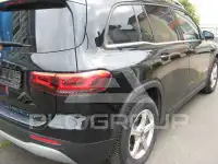 2020 Mercedes Benz GLB
