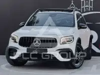 2020 Mercedes Benz GLB