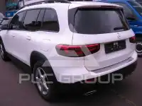 2020 Mercedes Benz GLB