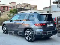 2020 Mercedes Benz GLB