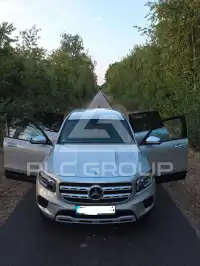 2020 Mercedes Benz GLB