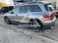 2020 Mercedes Benz GLB