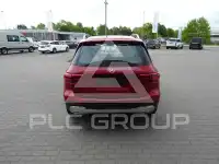 2020 Mercedes Benz GLB