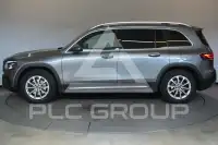 2020 Mercedes Benz GLB