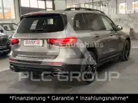 2020 Mercedes Benz GLB
