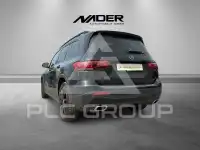 2020 Mercedes Benz GLB