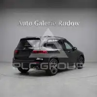2020 Mercedes Benz GLB
