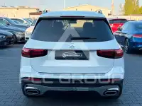 2020 Mercedes Benz GLB