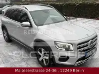 2020 Mercedes Benz GLB