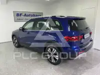 2020 Mercedes Benz GLB