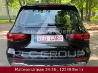 2020 Mercedes Benz GLB