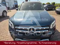 2020 Mercedes Benz GLB