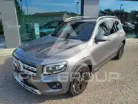 2020 Mercedes Benz GLB