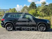 2020 Mercedes Benz GLB