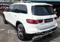 2020 Mercedes Benz GLB
