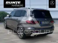 2020 Mercedes Benz GLB