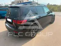 2020 Mercedes Benz GLB