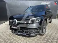 2020 Mercedes Benz GLB
