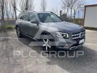 2020 Mercedes Benz GLB