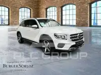 2020 Mercedes Benz GLB