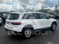 2020 Mercedes Benz GLB