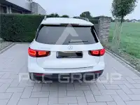 2020 Mercedes Benz GLB