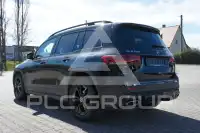 2020 Mercedes Benz GLB
