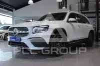 2020 Mercedes Benz GLB