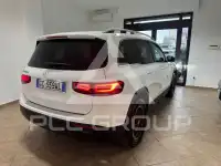 2020 Mercedes Benz GLB