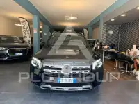 2020 Mercedes Benz GLB